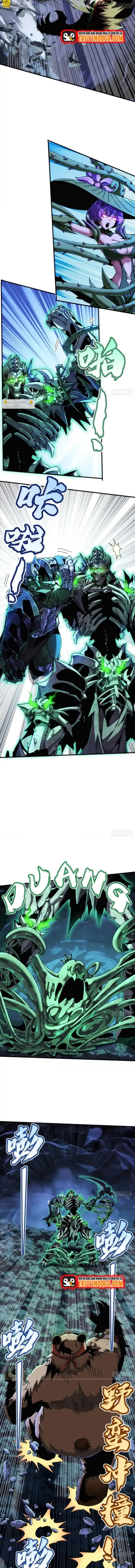 Xưng Bá Phế Thổ: Ta Ở Mạt Thế Chấp Chưởng Tiên Môn Chapter 32 - Trang 2