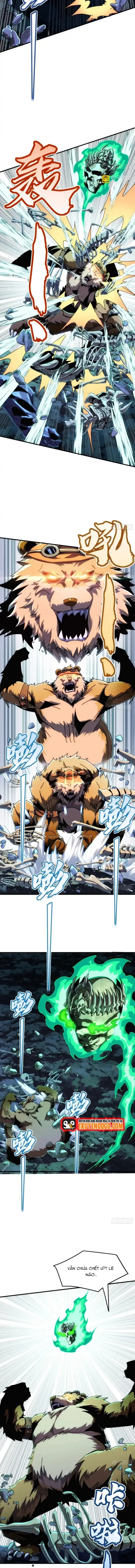 Xưng Bá Phế Thổ: Ta Ở Mạt Thế Chấp Chưởng Tiên Môn Chapter 32 - Trang 2