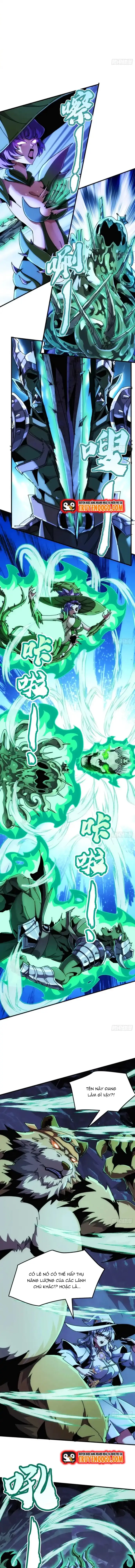 Xưng Bá Phế Thổ: Ta Ở Mạt Thế Chấp Chưởng Tiên Môn Chapter 32 - Trang 2