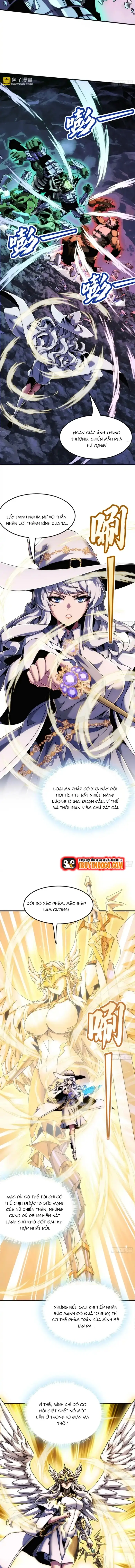 Xưng Bá Phế Thổ: Ta Ở Mạt Thế Chấp Chưởng Tiên Môn Chapter 32 - Trang 2