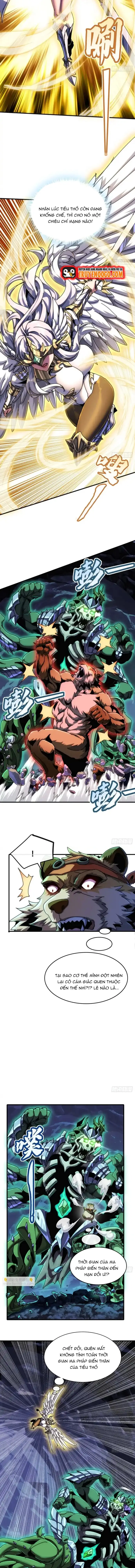 Xưng Bá Phế Thổ: Ta Ở Mạt Thế Chấp Chưởng Tiên Môn Chapter 32 - Trang 2