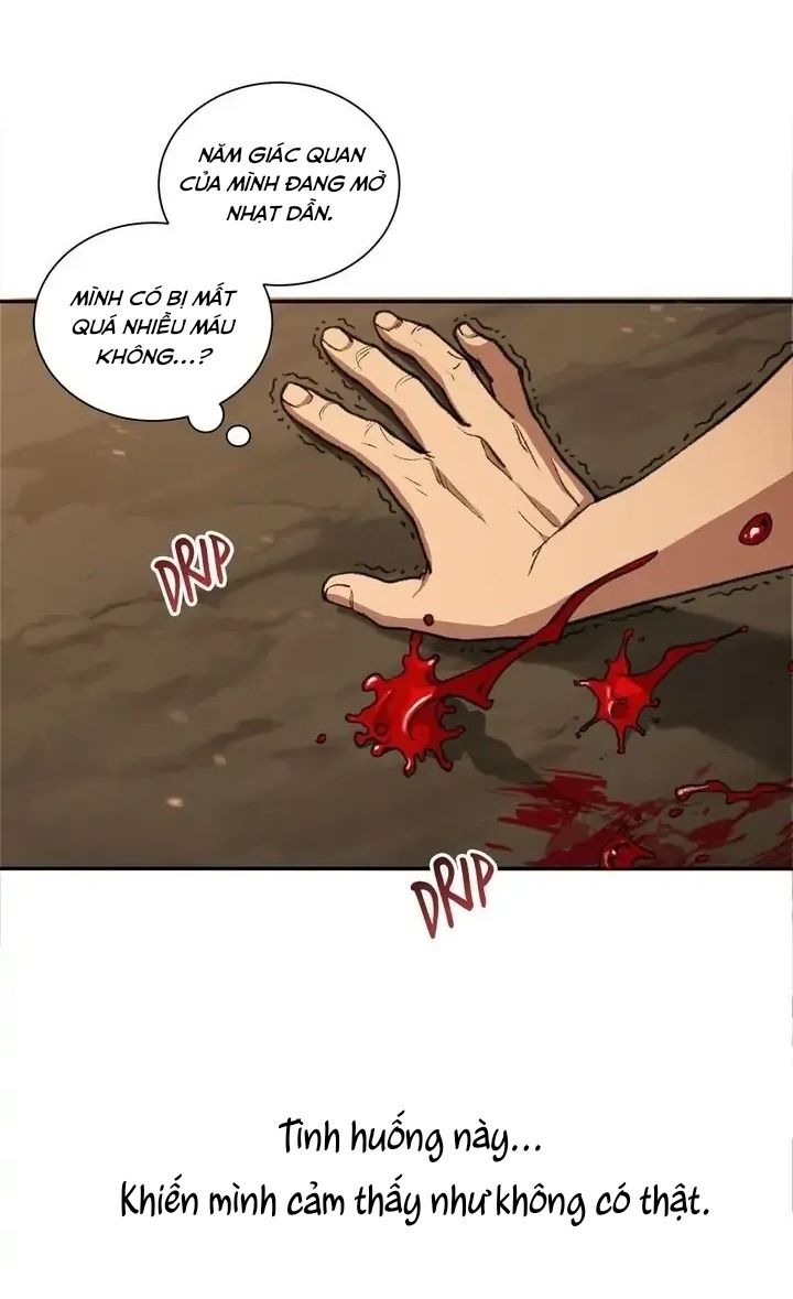 Dungeon Reset Chapter 1 - Trang 2