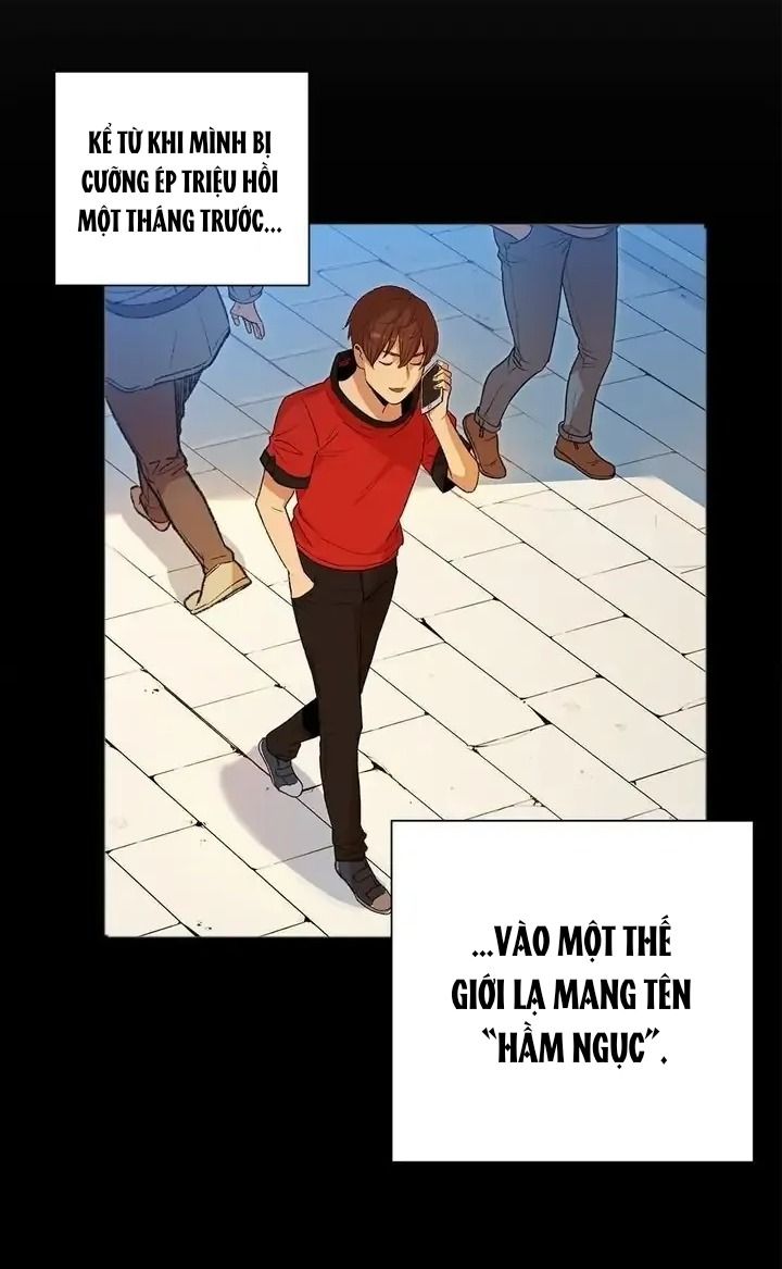 Dungeon Reset Chapter 1 - Trang 2