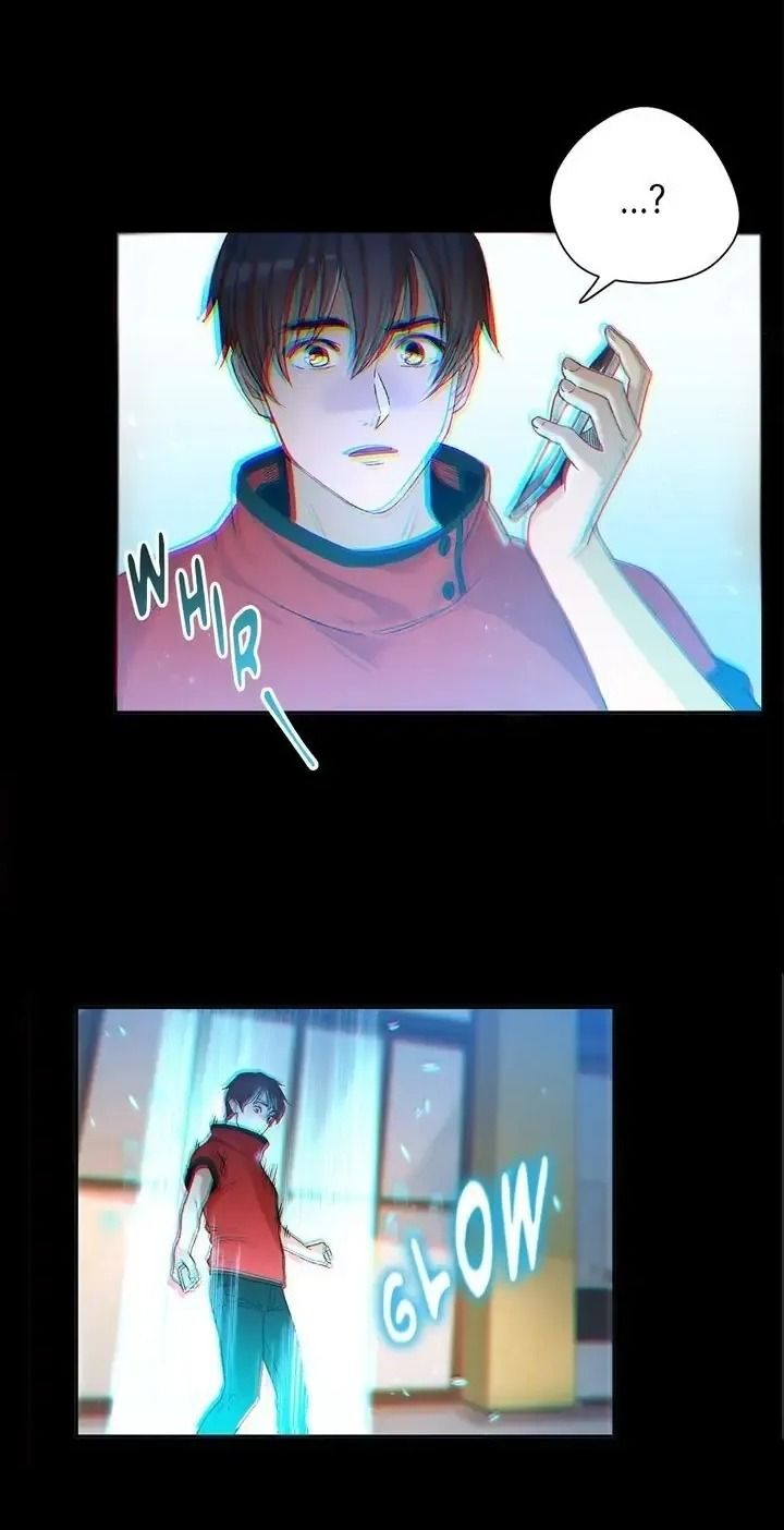 Dungeon Reset Chapter 1 - Trang 2