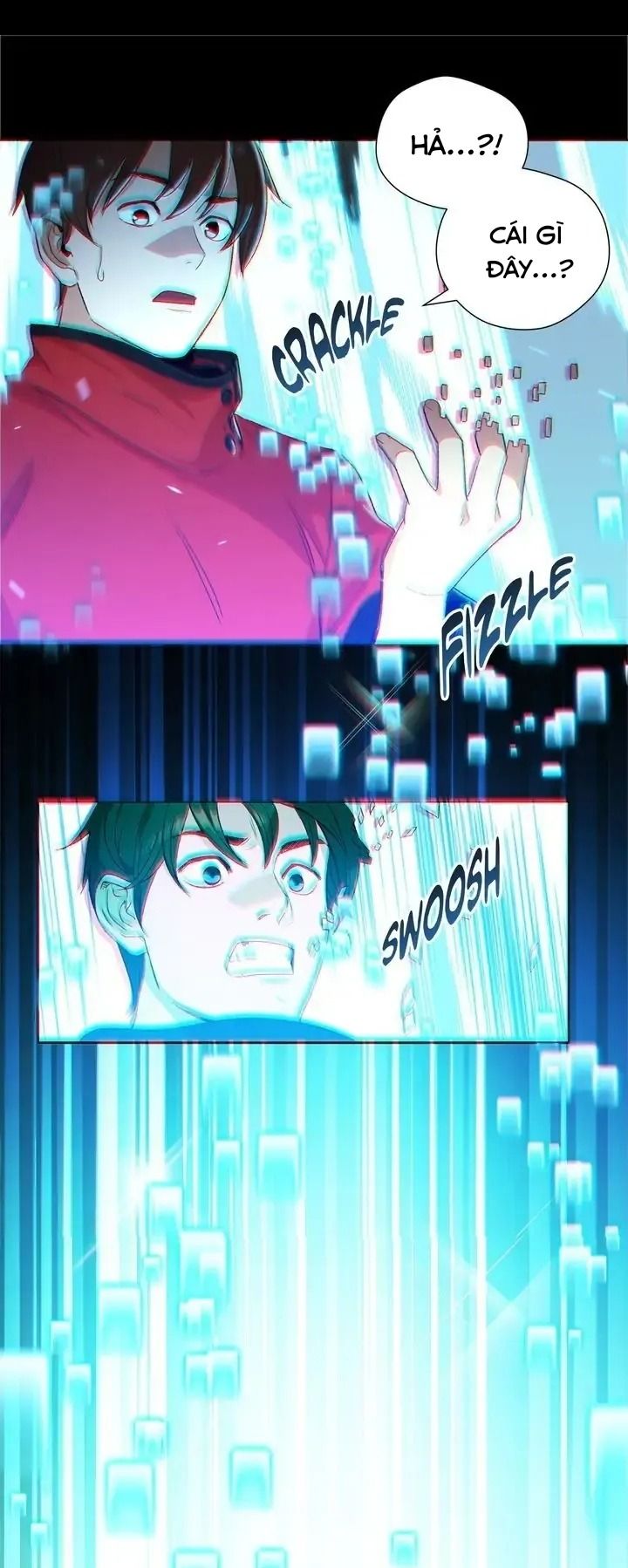 Dungeon Reset Chapter 1 - Trang 2