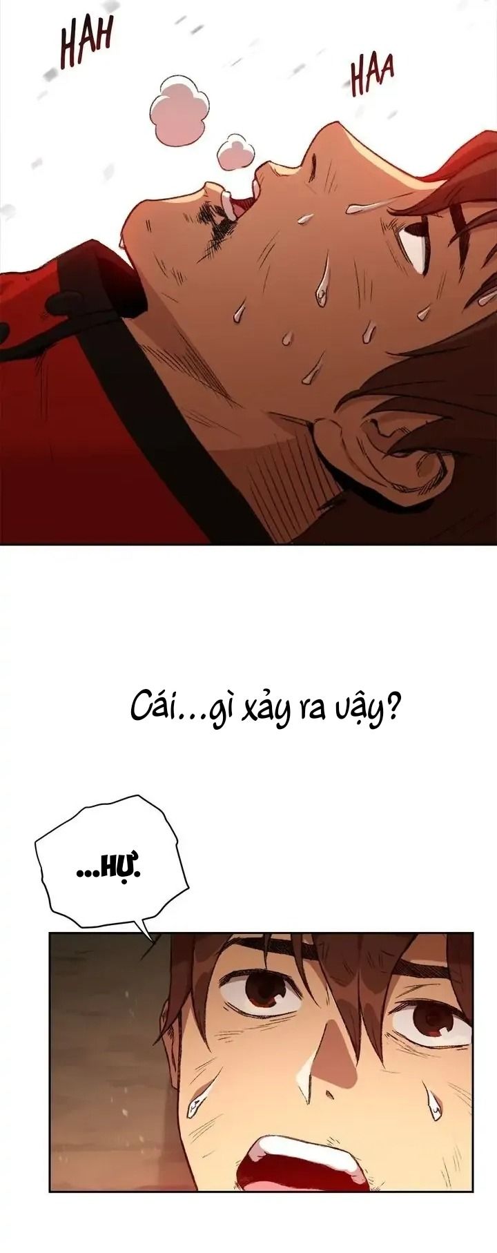 Dungeon Reset Chapter 1 - Trang 2