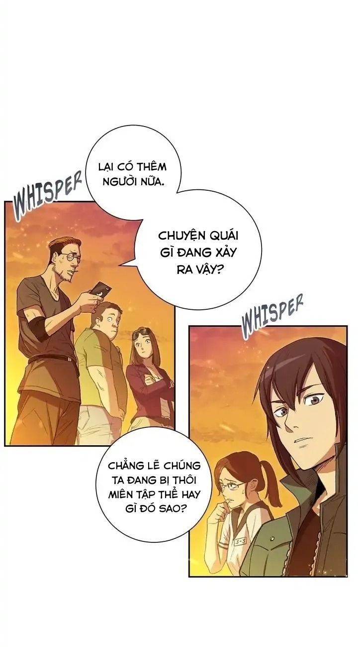 Dungeon Reset Chapter 1 - Trang 2