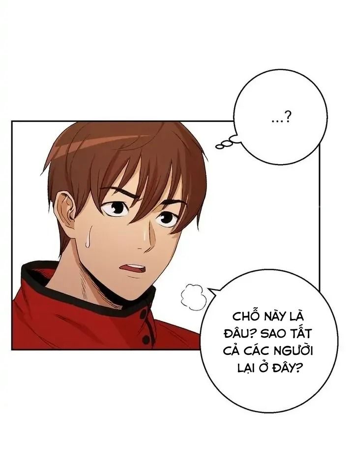 Dungeon Reset Chapter 1 - Trang 2