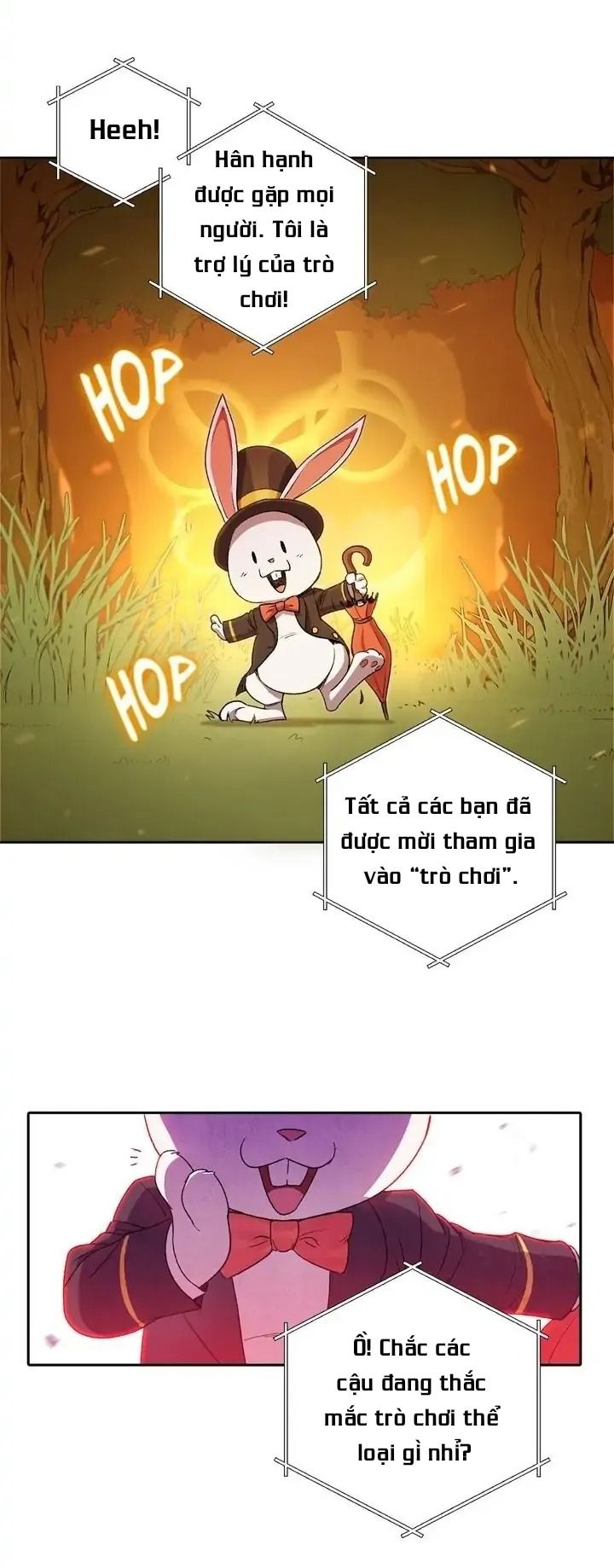 Dungeon Reset Chapter 1 - Trang 2
