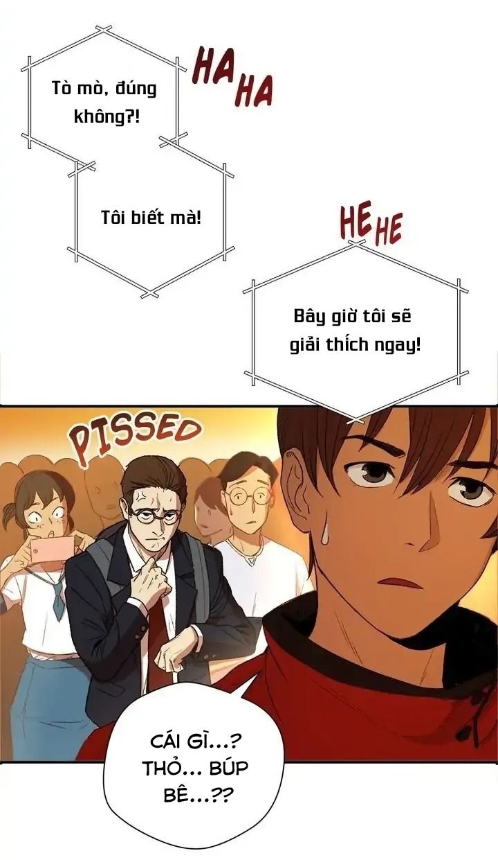 Dungeon Reset Chapter 1 - Trang 2