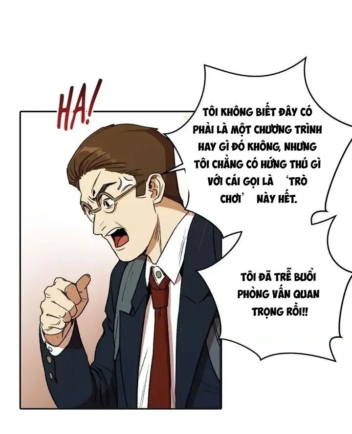 Dungeon Reset Chapter 1 - Trang 2