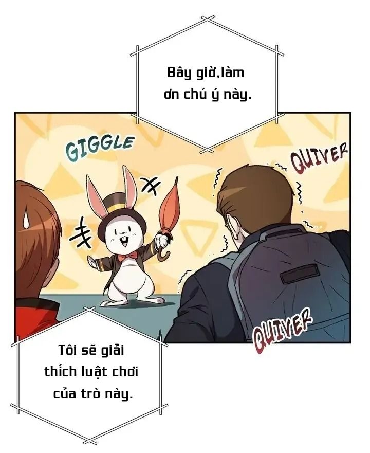 Dungeon Reset Chapter 1 - Trang 2