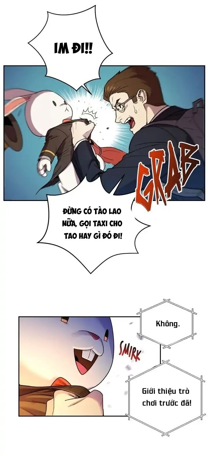 Dungeon Reset Chapter 1 - Trang 2