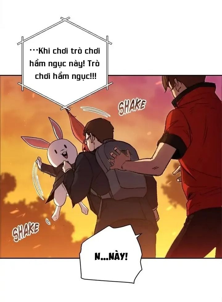 Dungeon Reset Chapter 1 - Trang 2