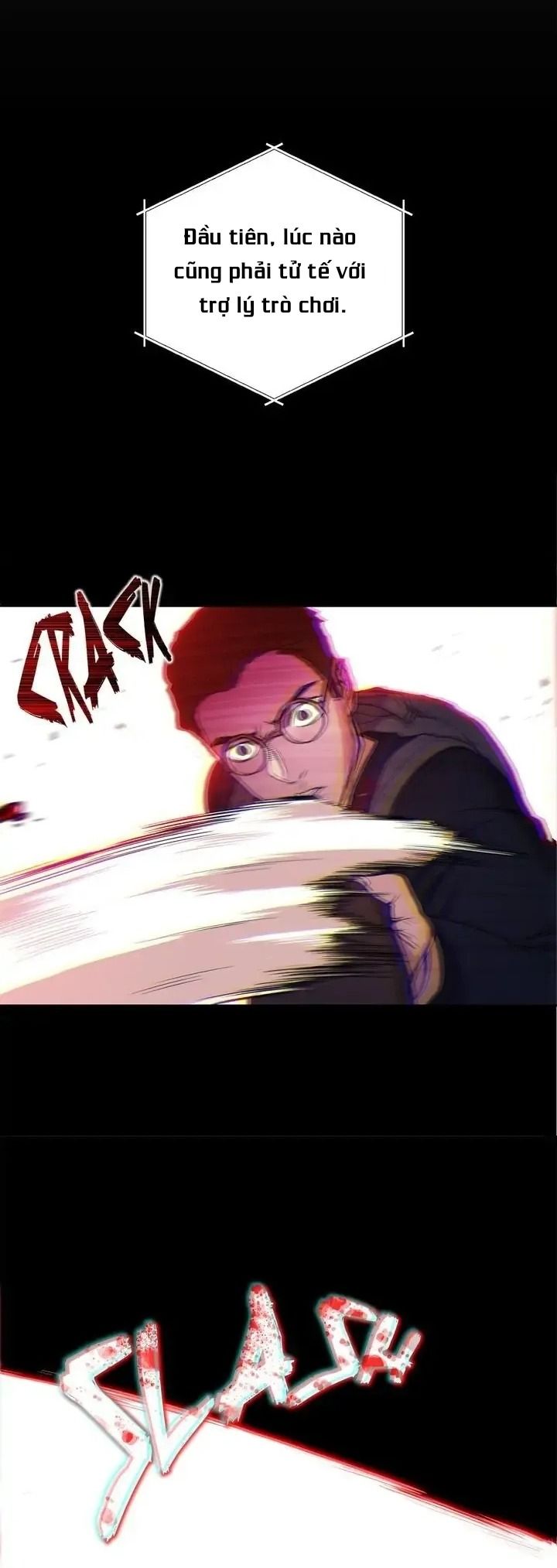 Dungeon Reset Chapter 1 - Trang 2