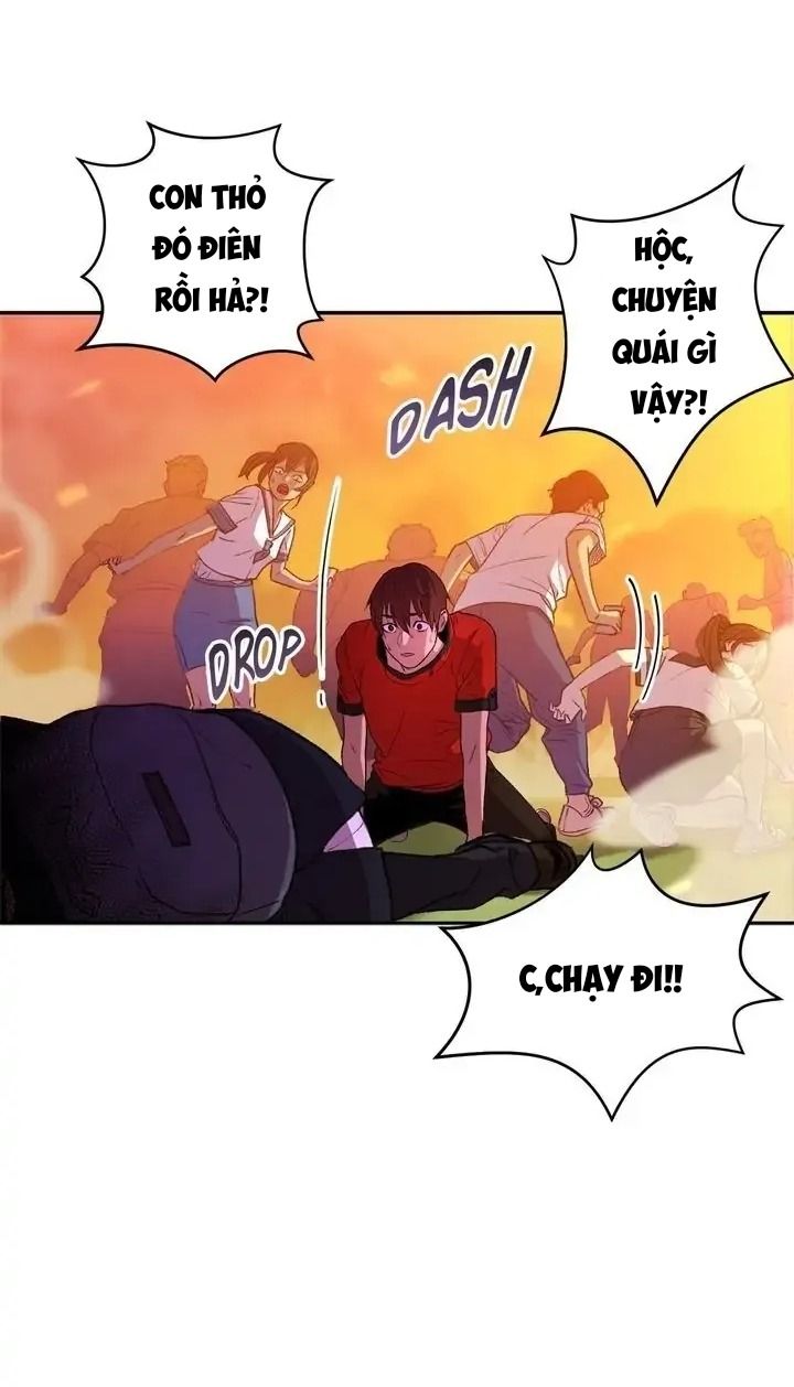 Dungeon Reset Chapter 1 - Trang 2