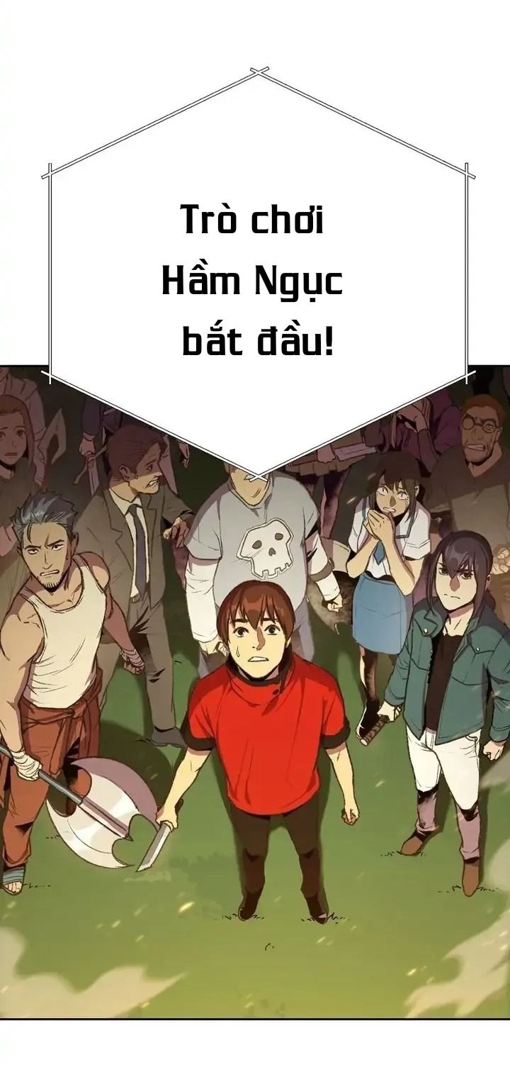 Dungeon Reset Chapter 1 - Trang 2