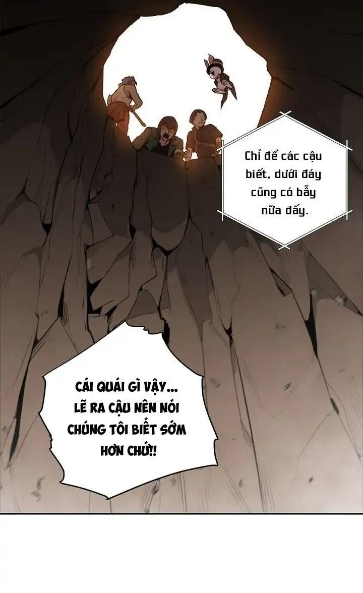 Dungeon Reset Chapter 1 - Trang 2