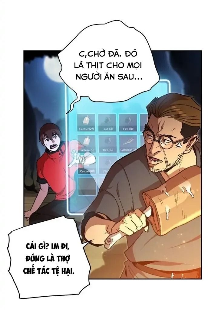 Dungeon Reset Chapter 1 - Trang 2