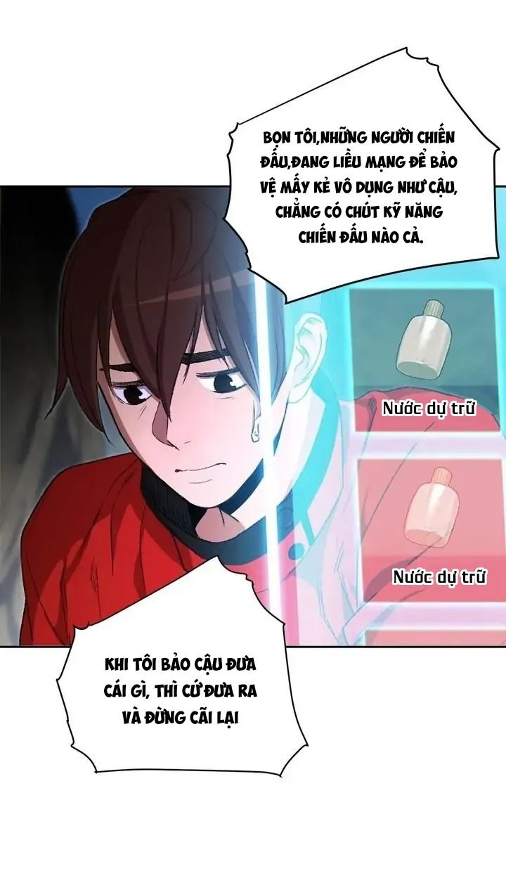 Dungeon Reset Chapter 1 - Trang 2