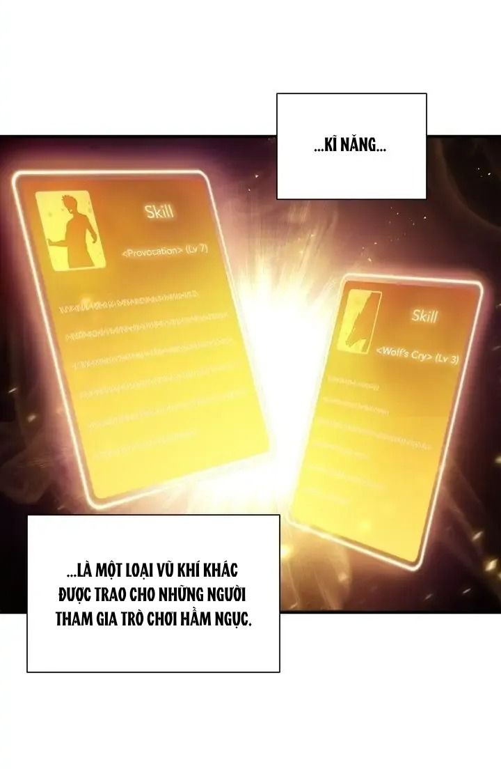 Dungeon Reset Chapter 1 - Trang 2