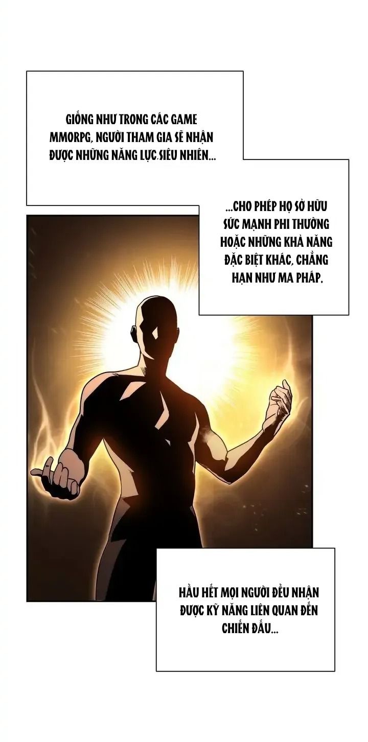 Dungeon Reset Chapter 1 - Trang 2