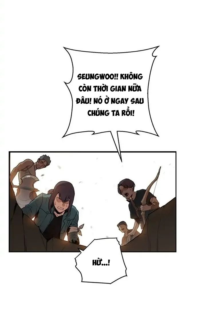 Dungeon Reset Chapter 1 - Trang 2