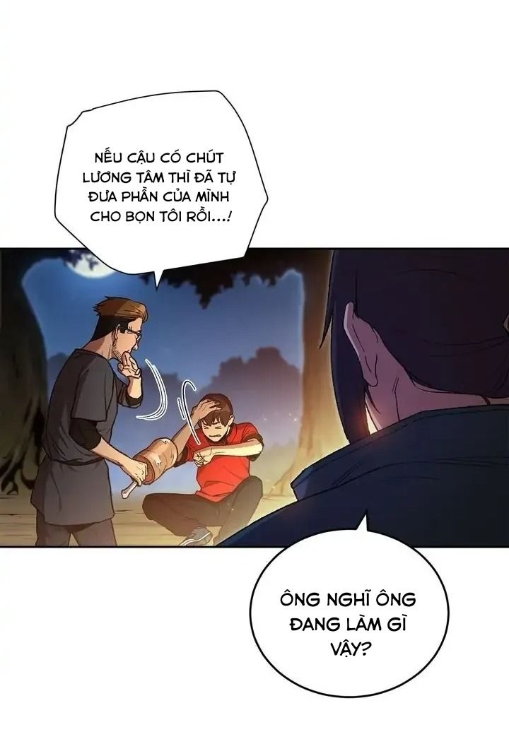 Dungeon Reset Chapter 1 - Trang 2