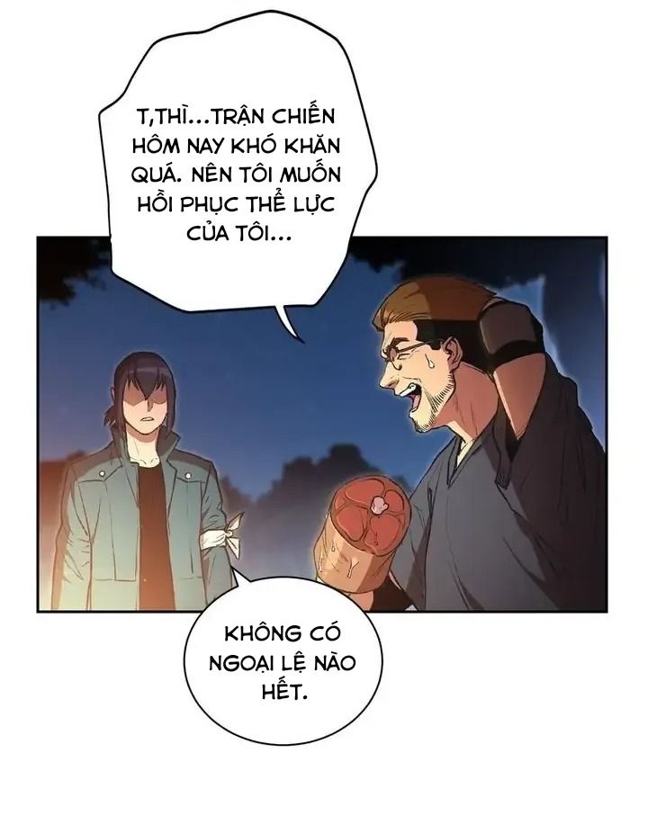 Dungeon Reset Chapter 1 - Trang 2