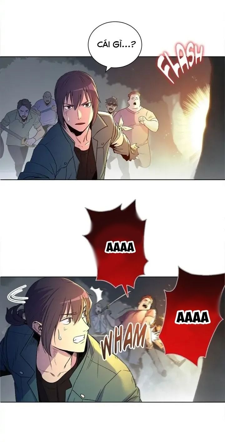 Dungeon Reset Chapter 1 - Trang 2