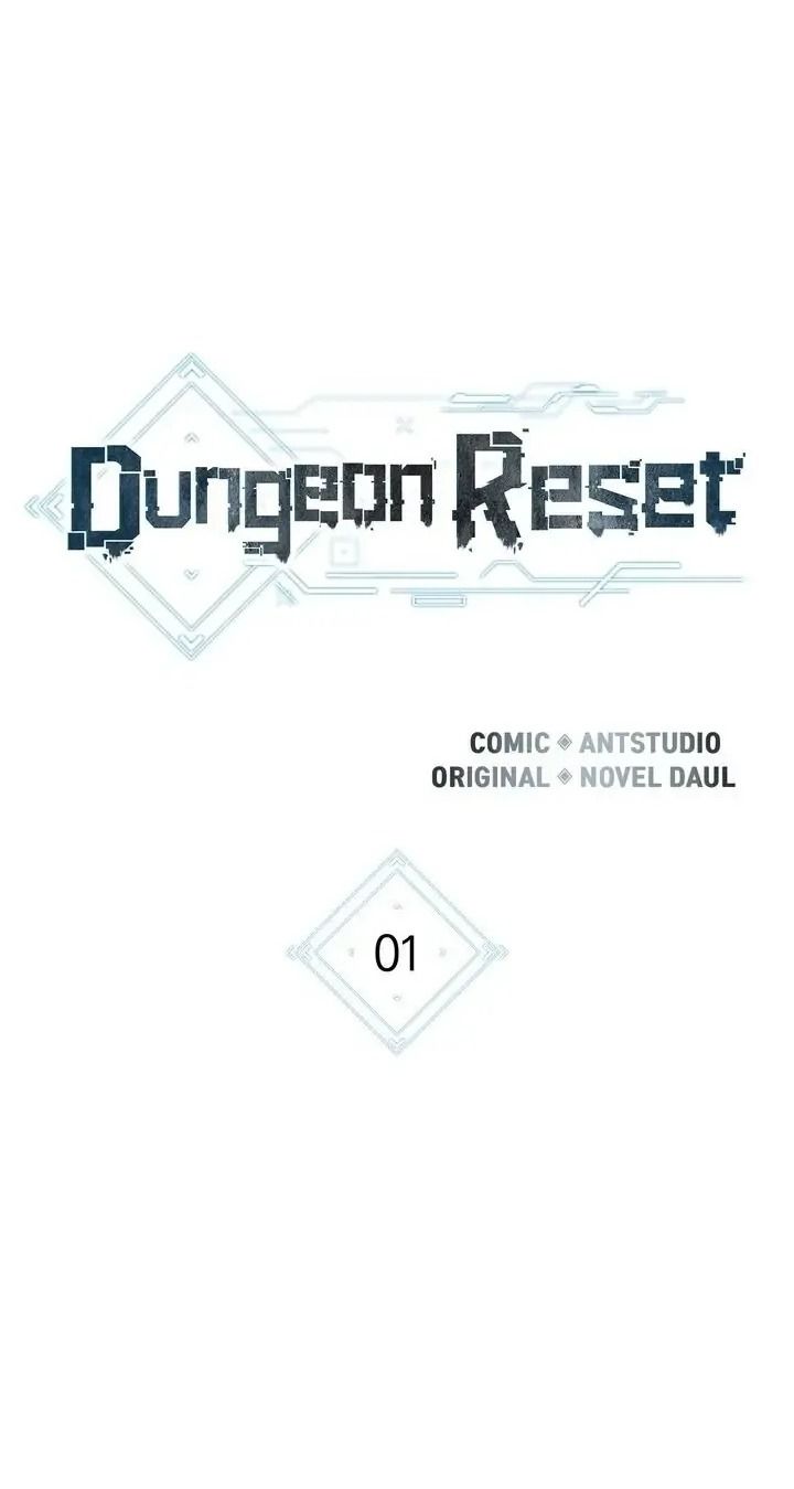 Dungeon Reset Chapter 1 - Trang 2