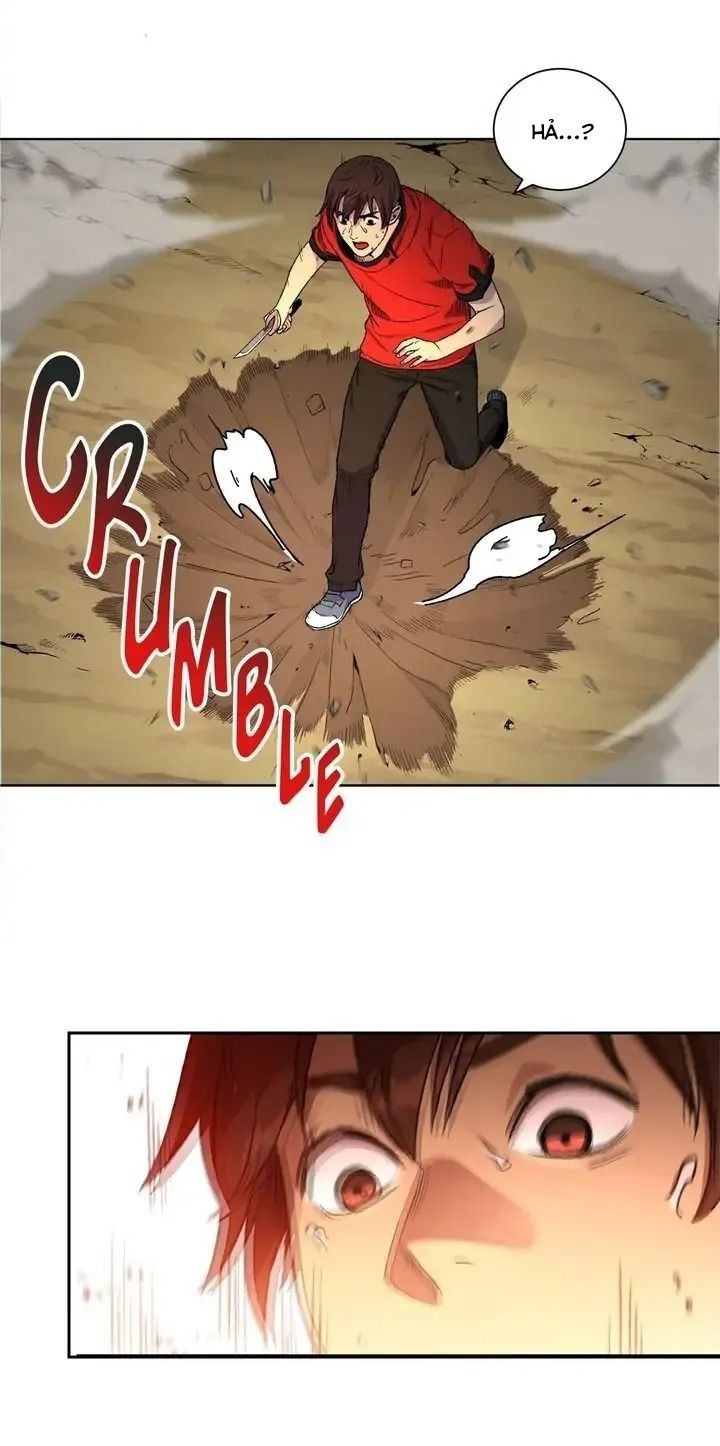 Dungeon Reset Chapter 1 - Trang 2