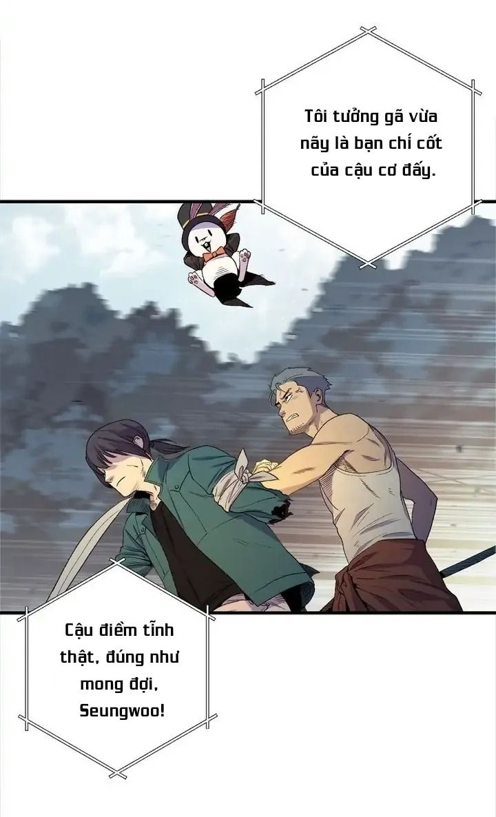 Dungeon Reset Chapter 1 - Trang 2