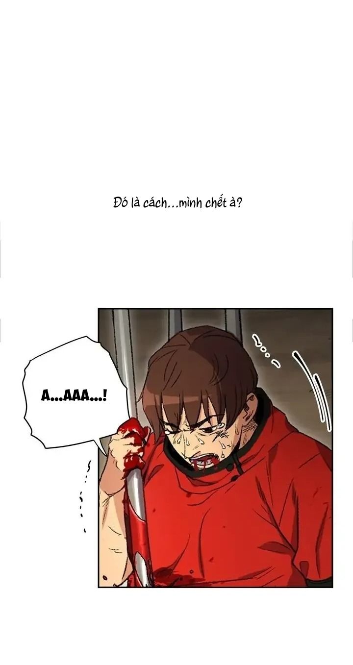 Dungeon Reset Chapter 1 - Trang 2