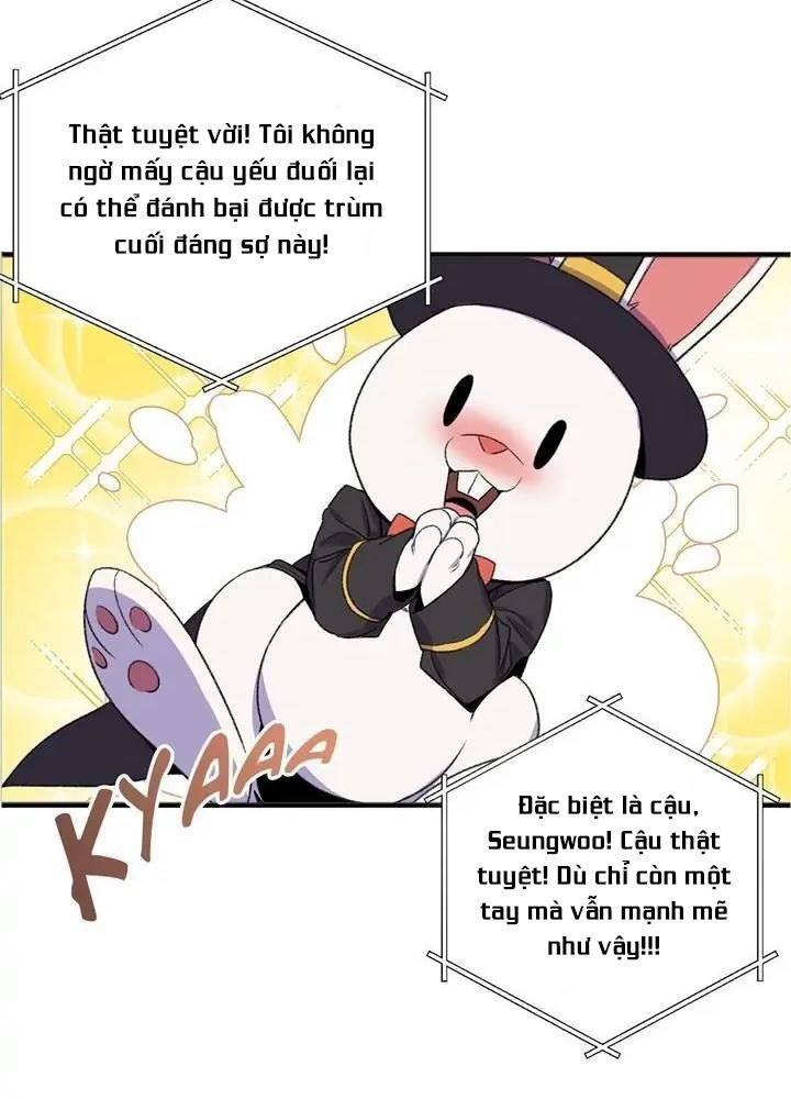 Dungeon Reset Chapter 2 - Trang 2