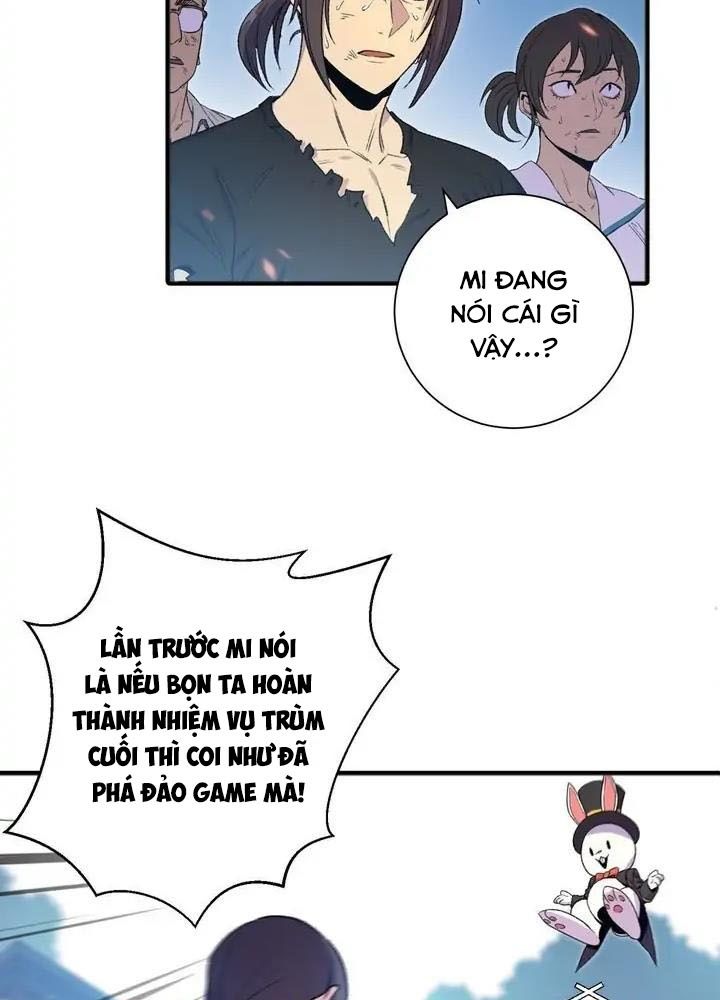 Dungeon Reset Chapter 2 - Trang 2