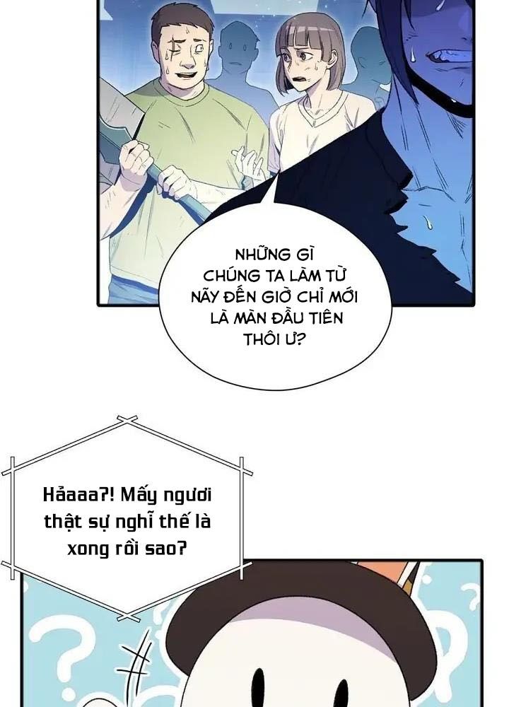 Dungeon Reset Chapter 2 - Trang 2