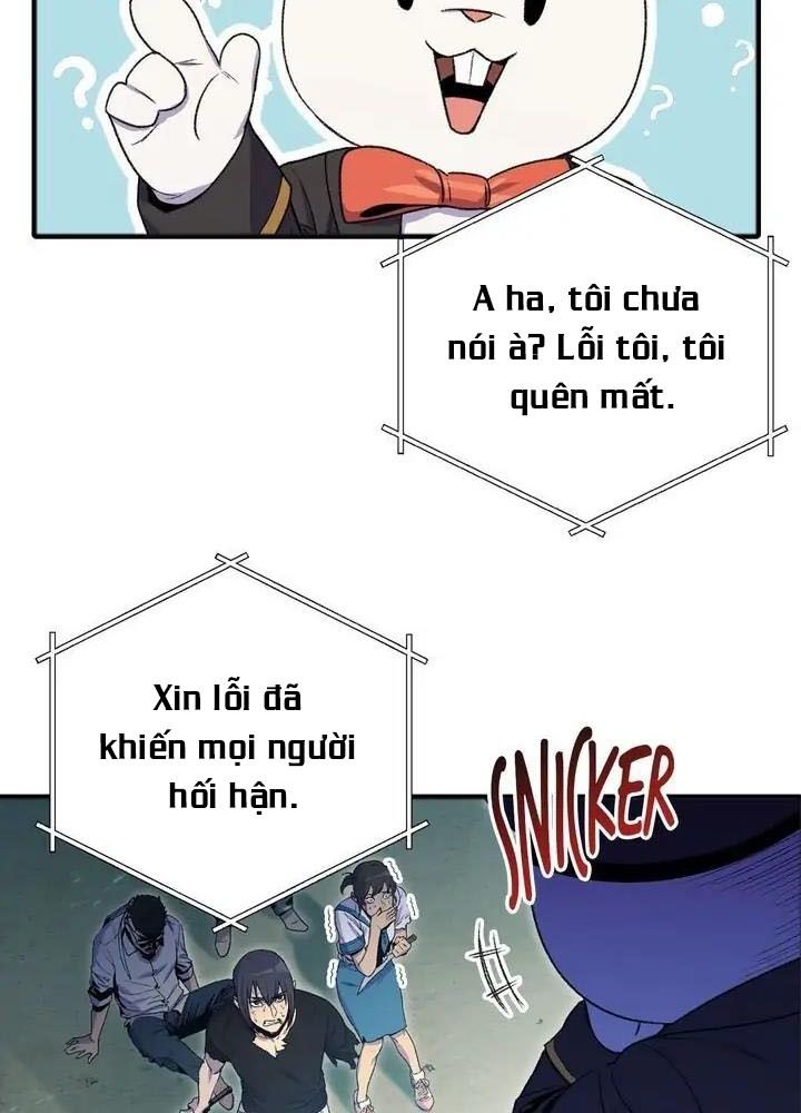 Dungeon Reset Chapter 2 - Trang 2