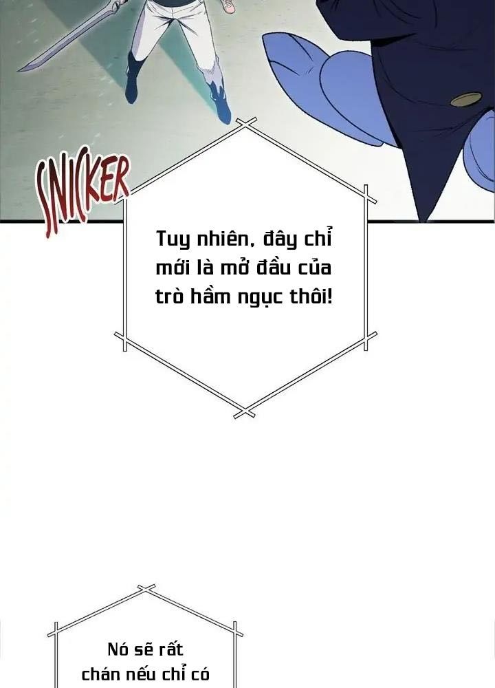 Dungeon Reset Chapter 2 - Trang 2