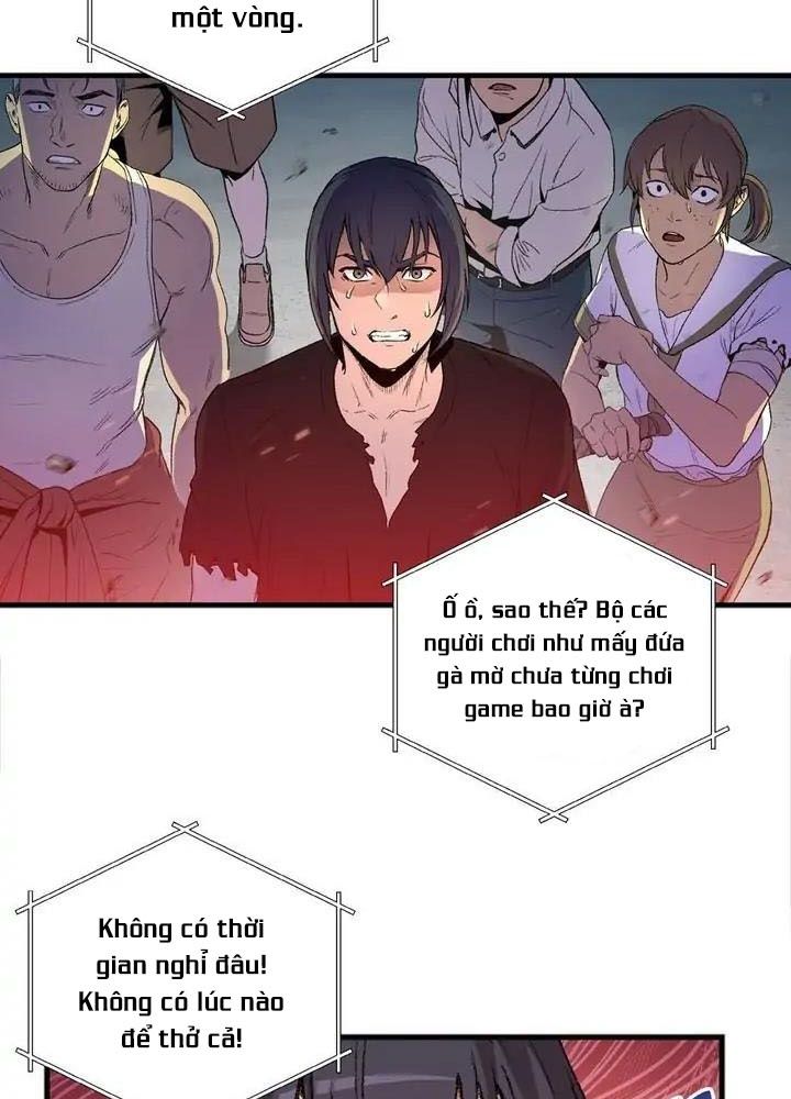 Dungeon Reset Chapter 2 - Trang 2