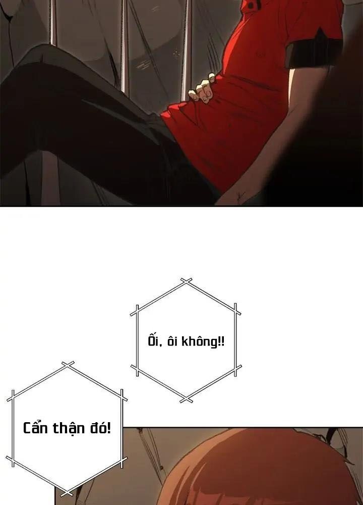 Dungeon Reset Chapter 2 - Trang 2