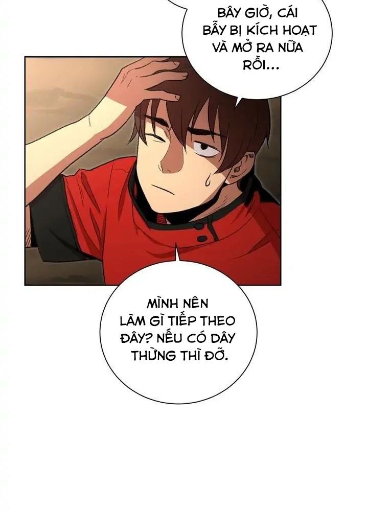 Dungeon Reset Chapter 2 - Trang 2