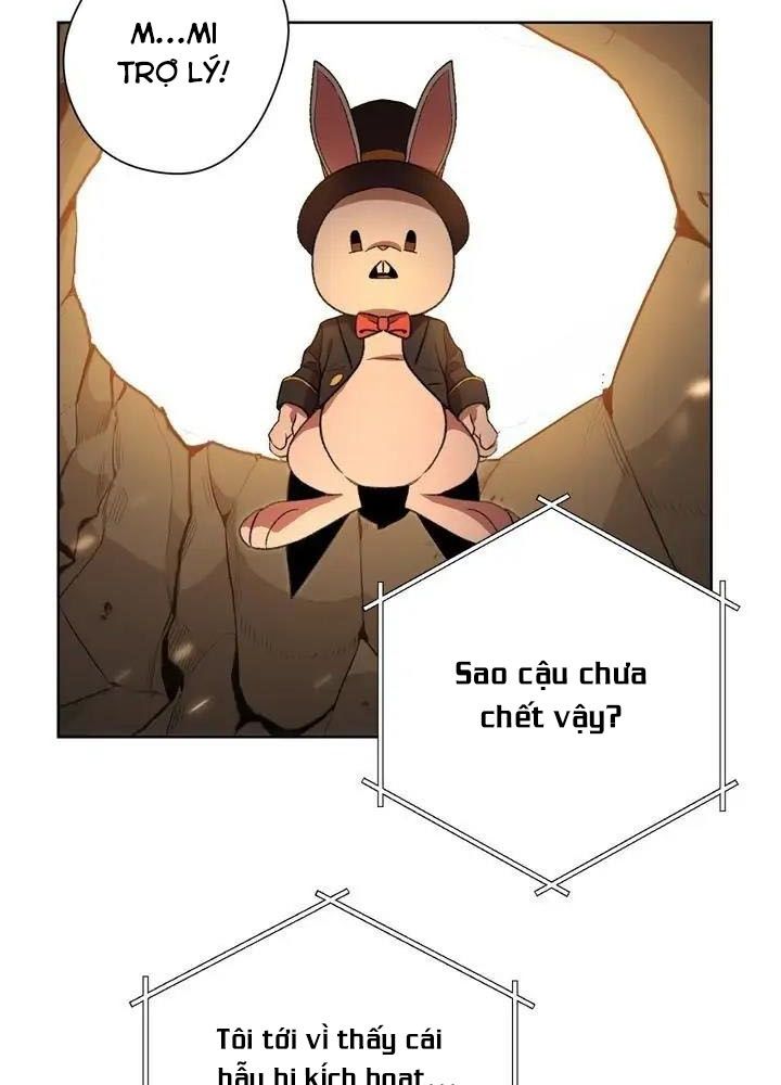 Dungeon Reset Chapter 2 - Trang 2