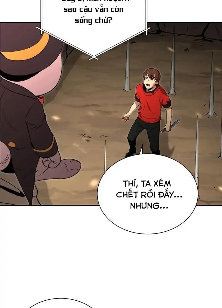 Dungeon Reset Chapter 2 - Trang 2