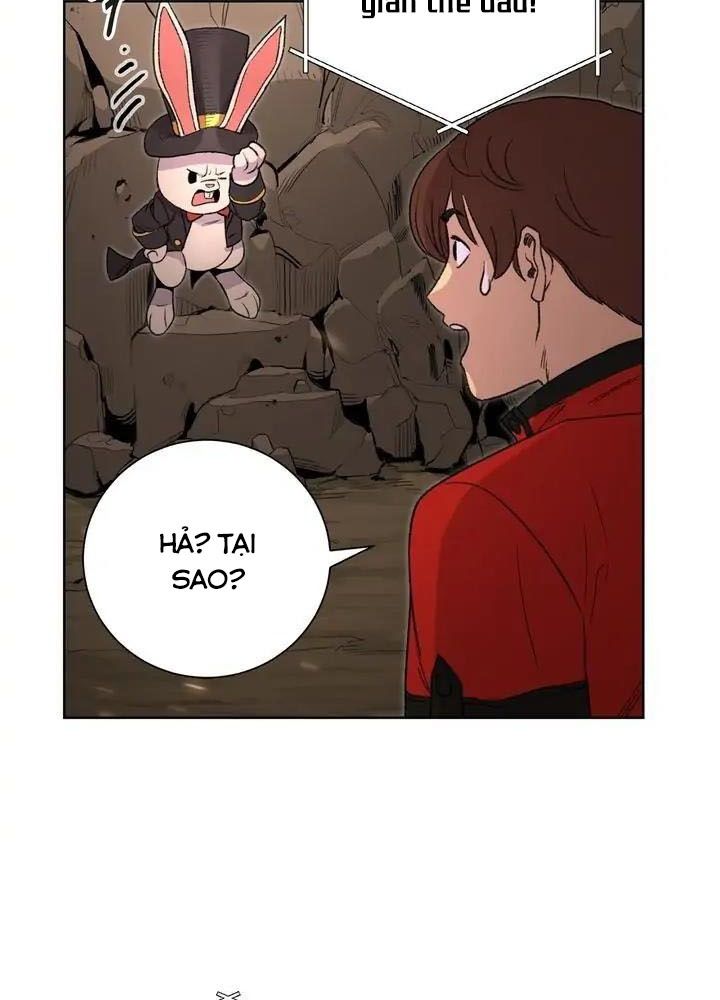 Dungeon Reset Chapter 2 - Trang 2