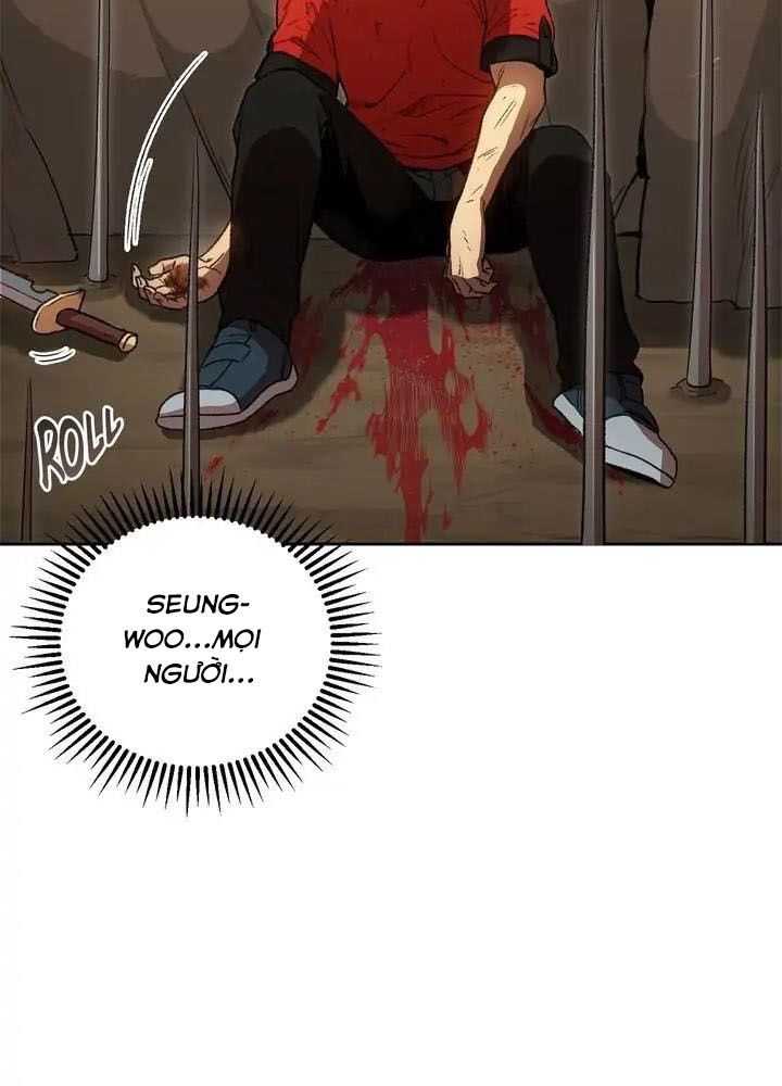 Dungeon Reset Chapter 2 - Trang 2