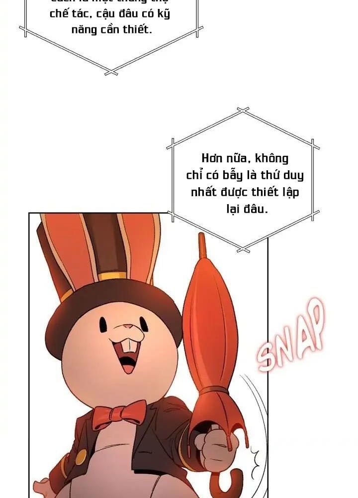 Dungeon Reset Chapter 2 - Trang 2