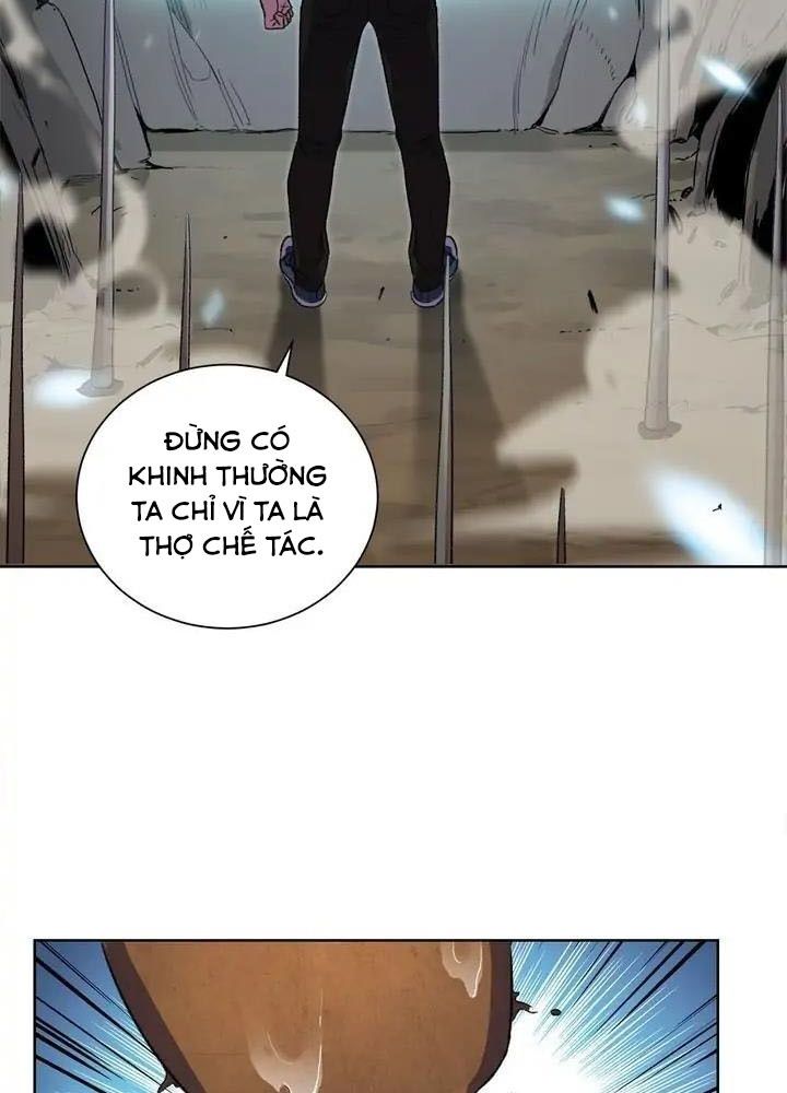 Dungeon Reset Chapter 2 - Trang 2