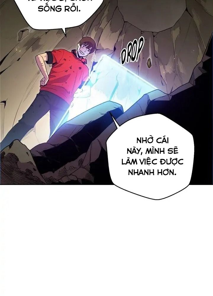 Dungeon Reset Chapter 3 - Trang 2