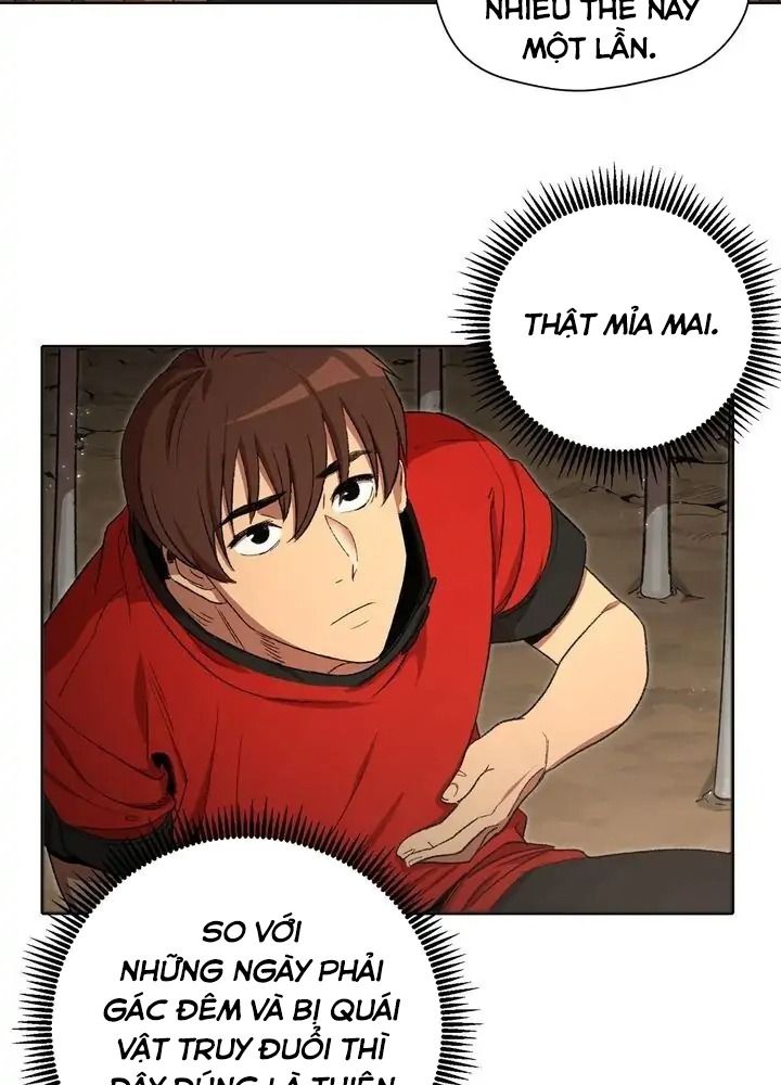 Dungeon Reset Chapter 3 - Trang 2